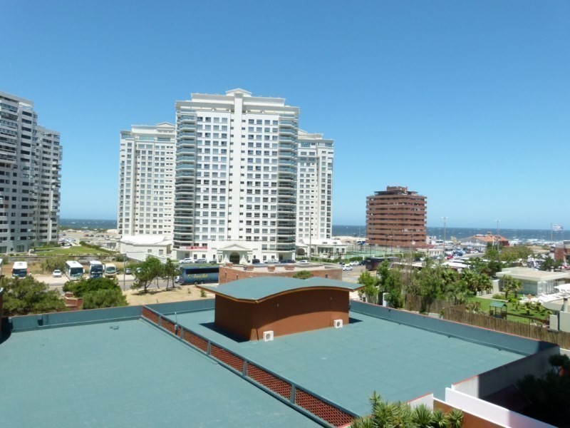 Departamento en venta en edificio icónico de la Mansa.